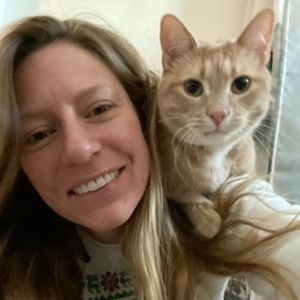 Meet your Posher, Anna